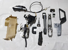 2 maniglia serratura centralizzata porta mercedes w124 cabrio coupè chiusura dx