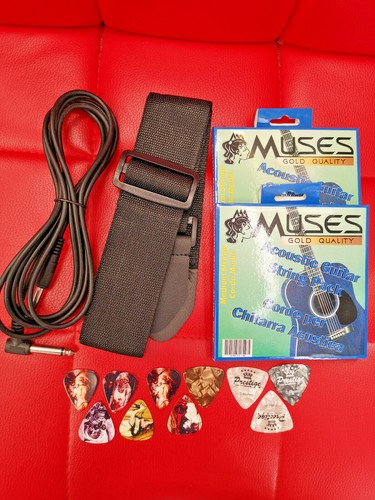 Kit per chitarra - per,