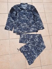 Uniforme Completa Divisa