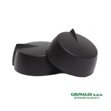 KIT DI 2 PEZZI COPPIA MANOPOLA