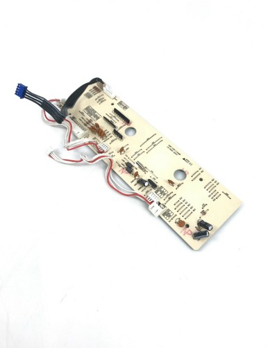 Pcb ricambio cpu denon - di,