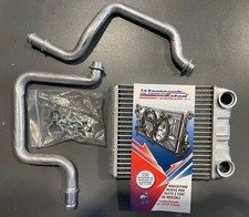 Radiatore Riscaldamento SMART FORTWO - FORFOUR BENZINA - DIESEL W453  nuovo !