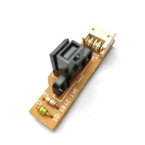 Sensore encoder circolare
