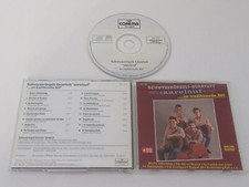 Schwyzerörgeli-Quartett