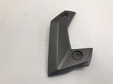 CARENA PROTEZIONE RADIATORE DESTRA YAMAHA MT-03 2016-2019 / B04-F137V-00 GRIGIA