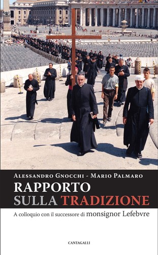 Rapporto sulla tradizione - tradizione., a