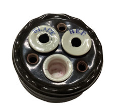 Contenitore vintage da