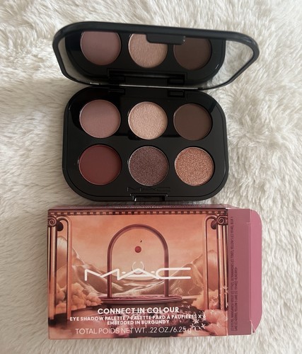 Palette ombretti embedded - di,