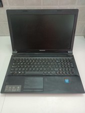 Lenovo B590 Computer Con Windows 11 Home Installato Attivo No Caricatore