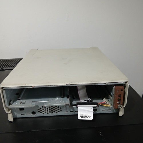 Apple macintosh performa 6200 - apple,