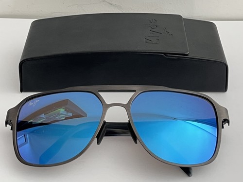 Lunette soleil neuve homme - de,