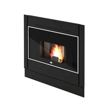 Inserto pellet Idro Eva Calòr