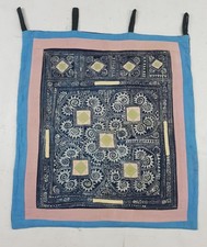 Vintage Traditional Indigo