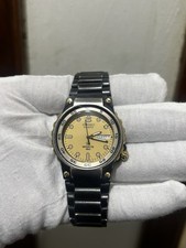 Orologio uomo Seiko SQ Sports