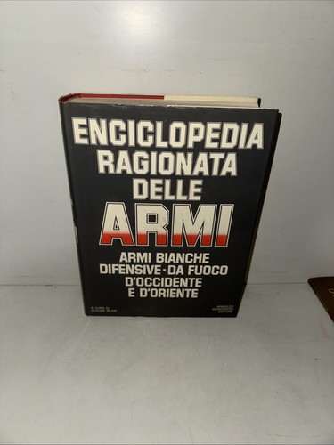 Enciclopedia ragionata delle - ragionata,
