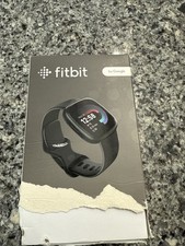 Fitbit Versa 4 Smartwatch