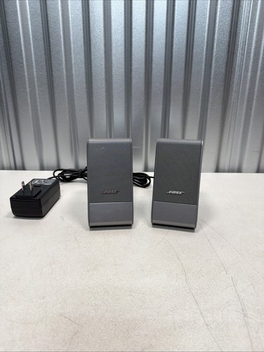 Bose computer musicmonitor - bose,