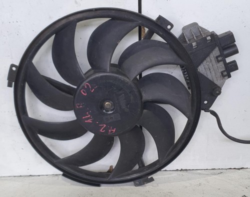 Ventola radiatore per audi - ventola,