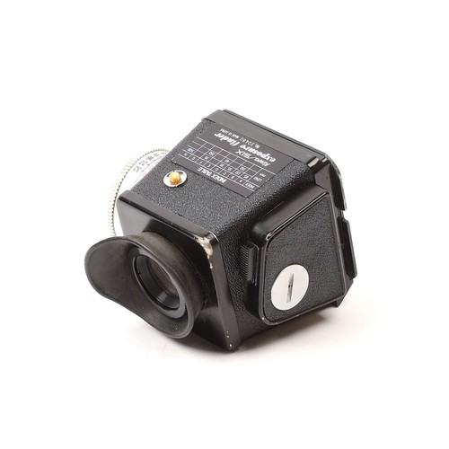 Kowa six meetered exp - meetered, magn