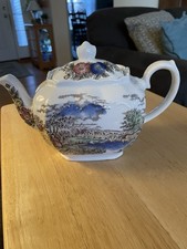 Vintage ~ teiera Windsor