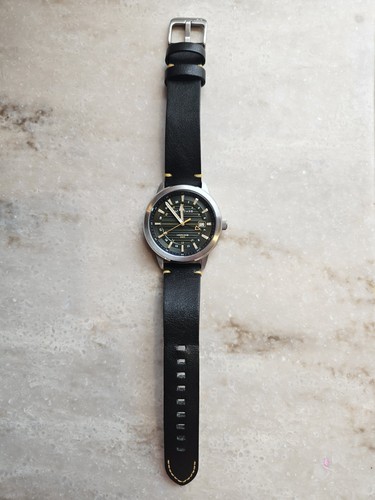 Orologio uomo james - orologio,