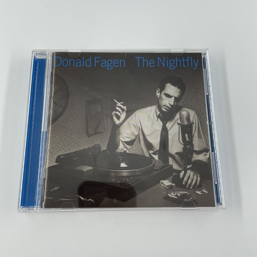Donald fagen the - fagen,