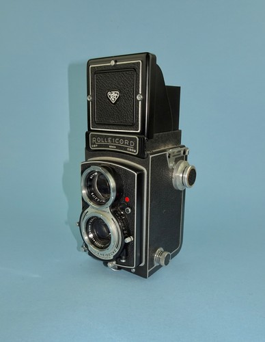 Macchina fotografica