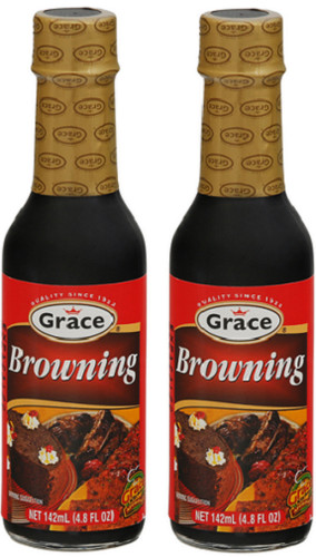 Grace browning salsa - grace,