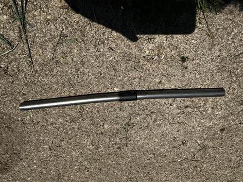 Bontrager manubrio vintage