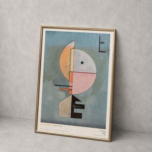 Wassily kandinsky 1929 - kandinsky,