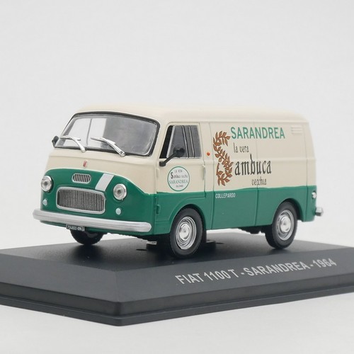 Raro furgone fiat - raro,