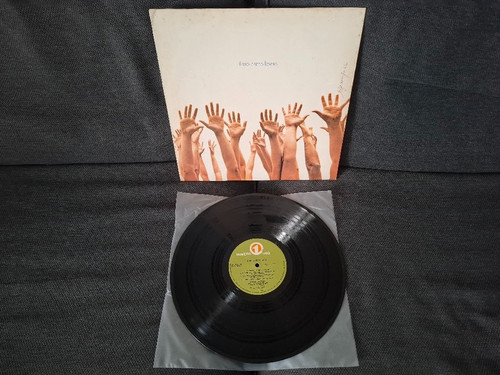 Lucio battisti mio canto - lp,