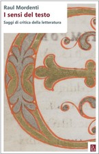 I sensi del testo. Saggi di