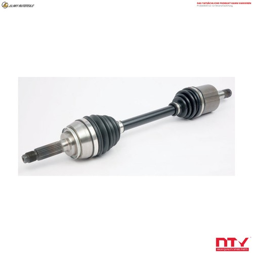 Albero motore npw - motore, npw-ch-019