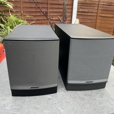 Sistema di altoparlanti