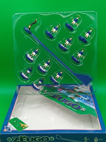 Zeugo squadra base - , semipiatta
