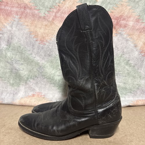 Stivali western laredo - laredo, 28