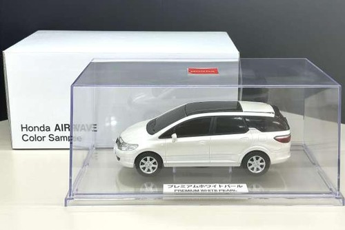 Honda airwave premium campione - airwave,