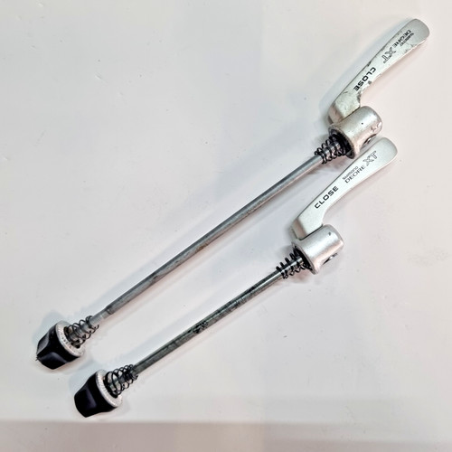 Set spiedini shimano deore - set, xt