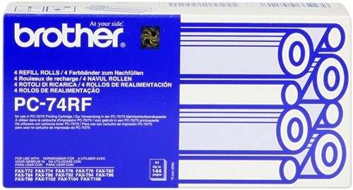 Original brother nastro - original,