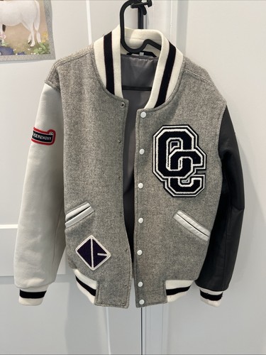 Giacca varsity cerimonia - giacca,