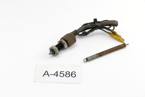 Moto morini 350 2 - moto, 3