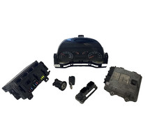 KIT CHIAVI CONTATTO CENTRALINA