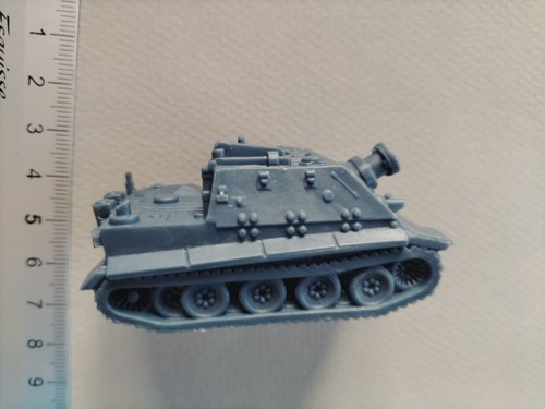 Sturmtiger - x,