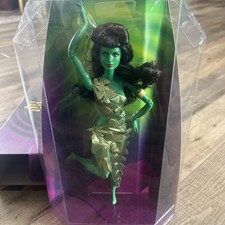 Barbie star trek - barbie, 50°