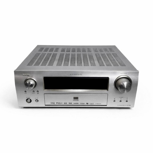 Denon avc 3808 surround - denon, avc-3808