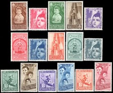 Regno 1937 mostra colonie - -,