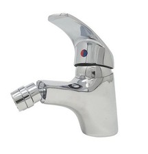 MISCELATORE BIDET RUBINETTO