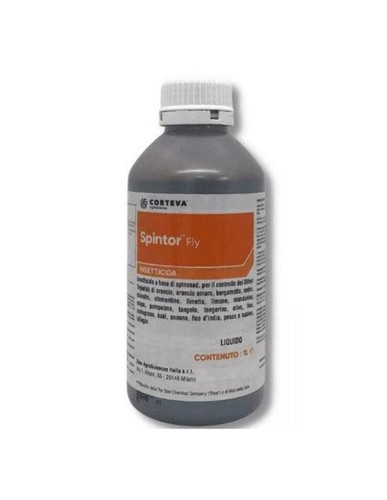 Insetticida corteva spintor - corteva,