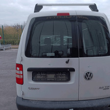 Porta carico post. a battente